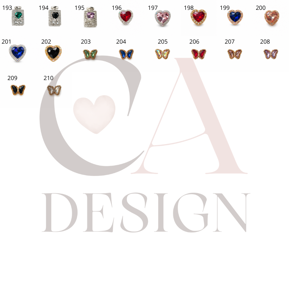 Ontwerp je eigen luxe kralenpen / tassenhanger
