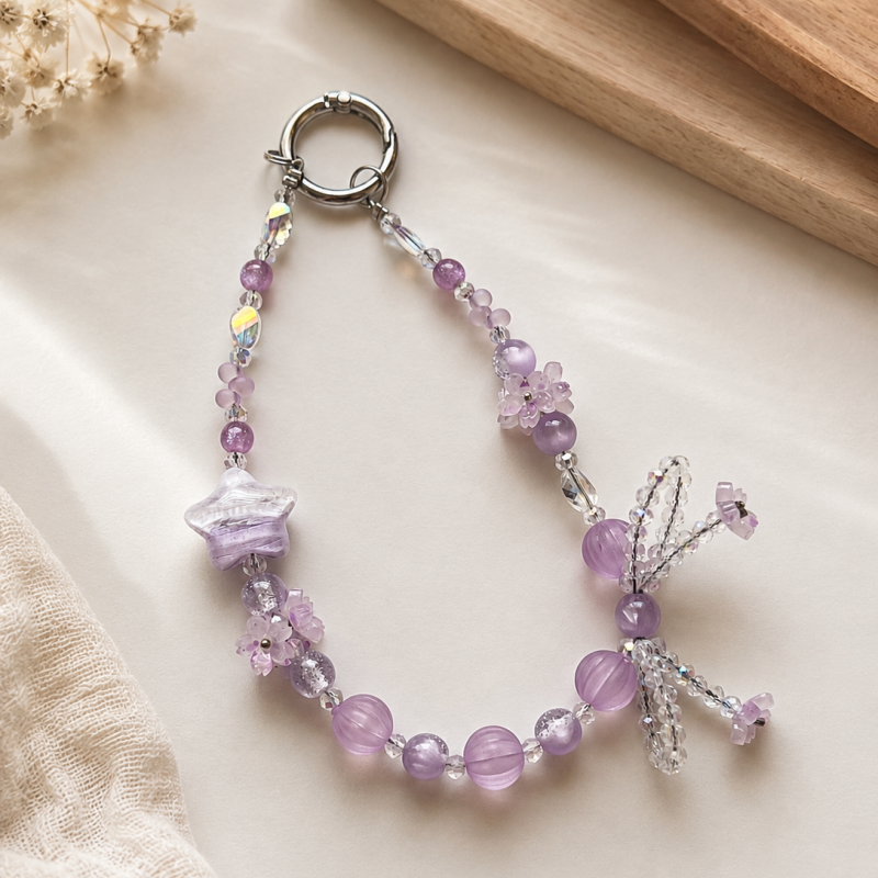 3-in-1 accessoire 'Lavender Dream'