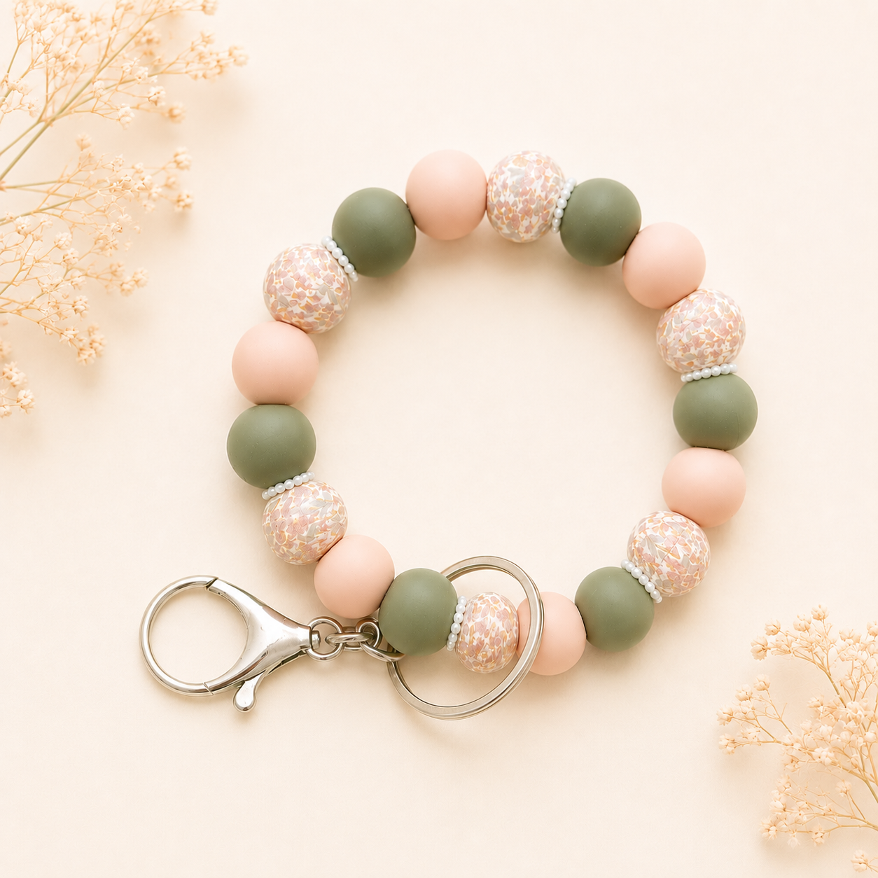 Sleutelwristlets