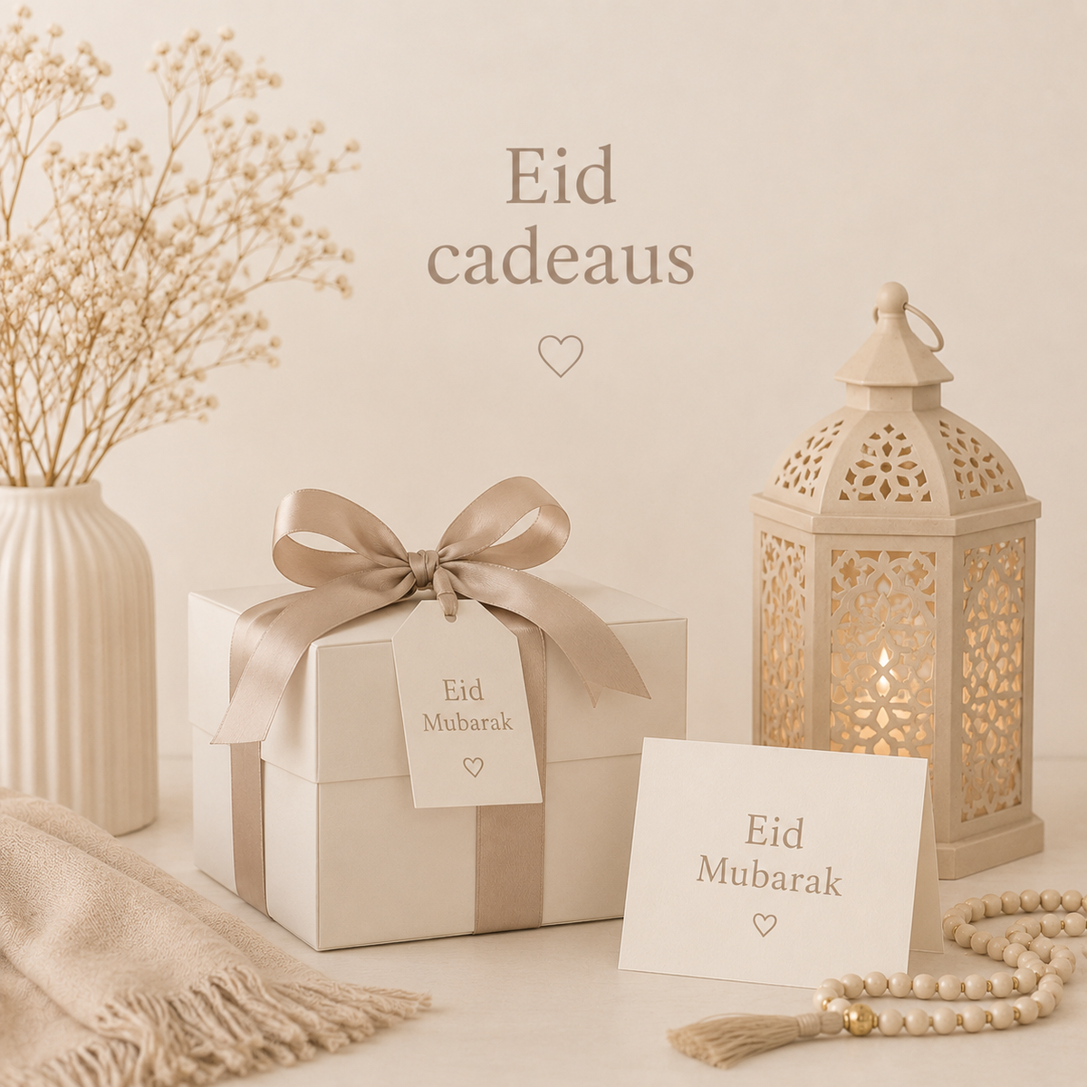 Eid cadeaus