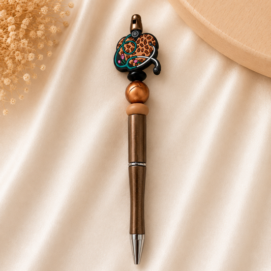 Basic kralenpen ‘Wild care’