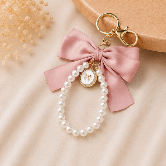 3-in-1 accessoire 'Rosé Pearl'