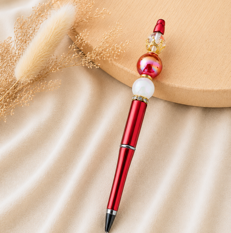 Basic kralenpen ‘Royal crown’