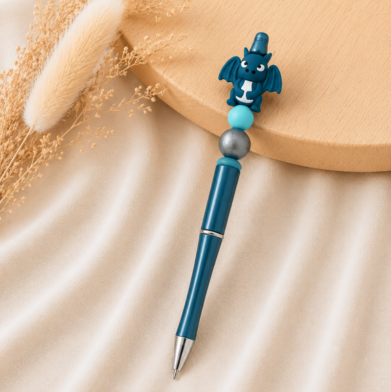 Basic kralenpen ‘Little dragon’