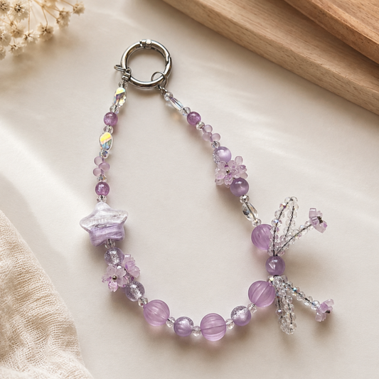 3-in-1 accessoire 'Lavender Dream'